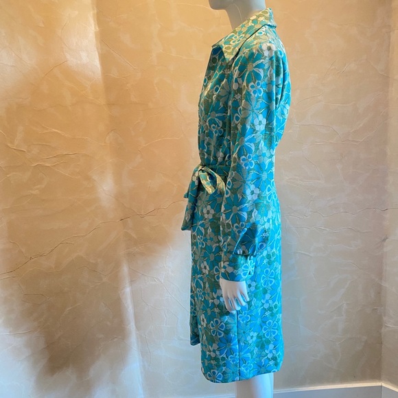 vintage 60s/70s dress - Picture 10 of 16